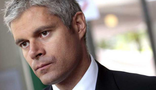 Laurent Wauquiez souhaite repousser le débat sur le mariage homosexuel