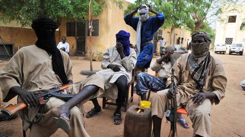 Deux attentats au Niger contre Areva et l’armée nigérienne