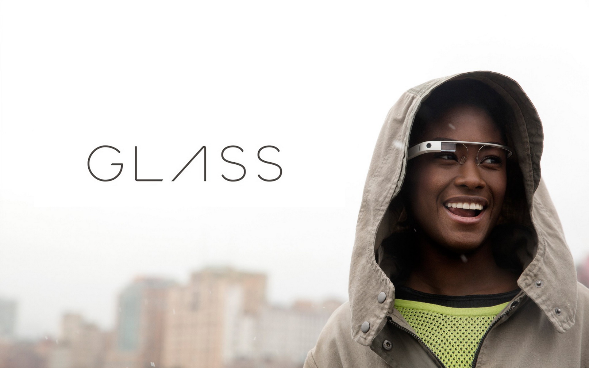 Les Google Glass se perfectionnent encore