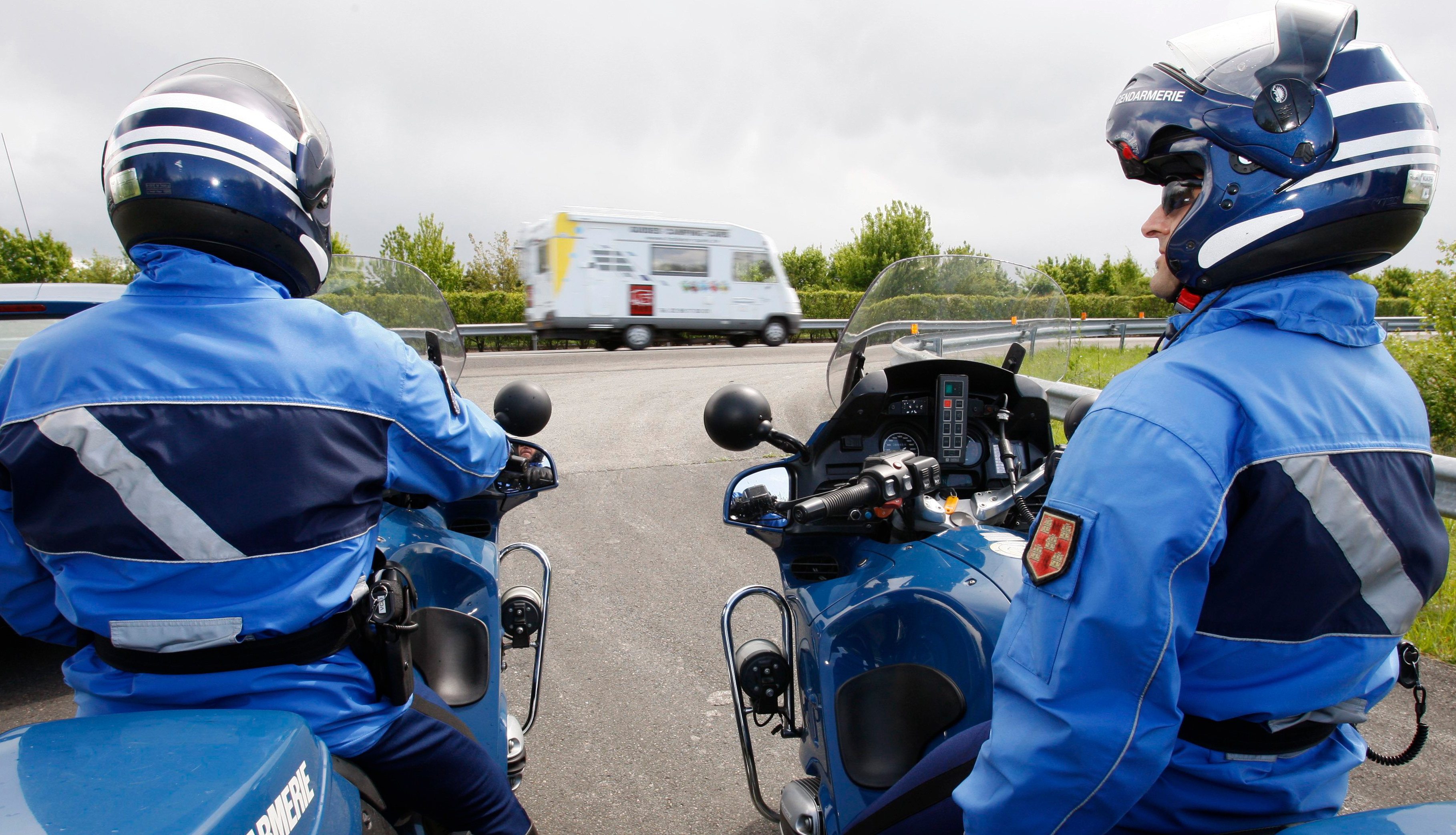 Une réglementation européenne des infractions routières