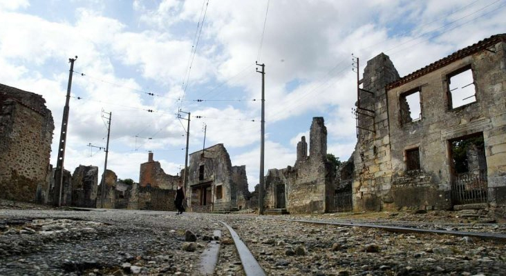 Un allemand de 88 ans devant la justice pour le massacre d’Oradour-sur-Glane