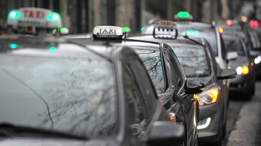 Grève des taxis : une issue envisageable ?