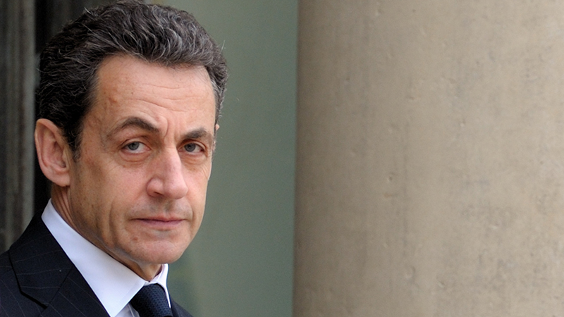 Affaire Buisson : Nicolas Sarkozy recourt à la justice