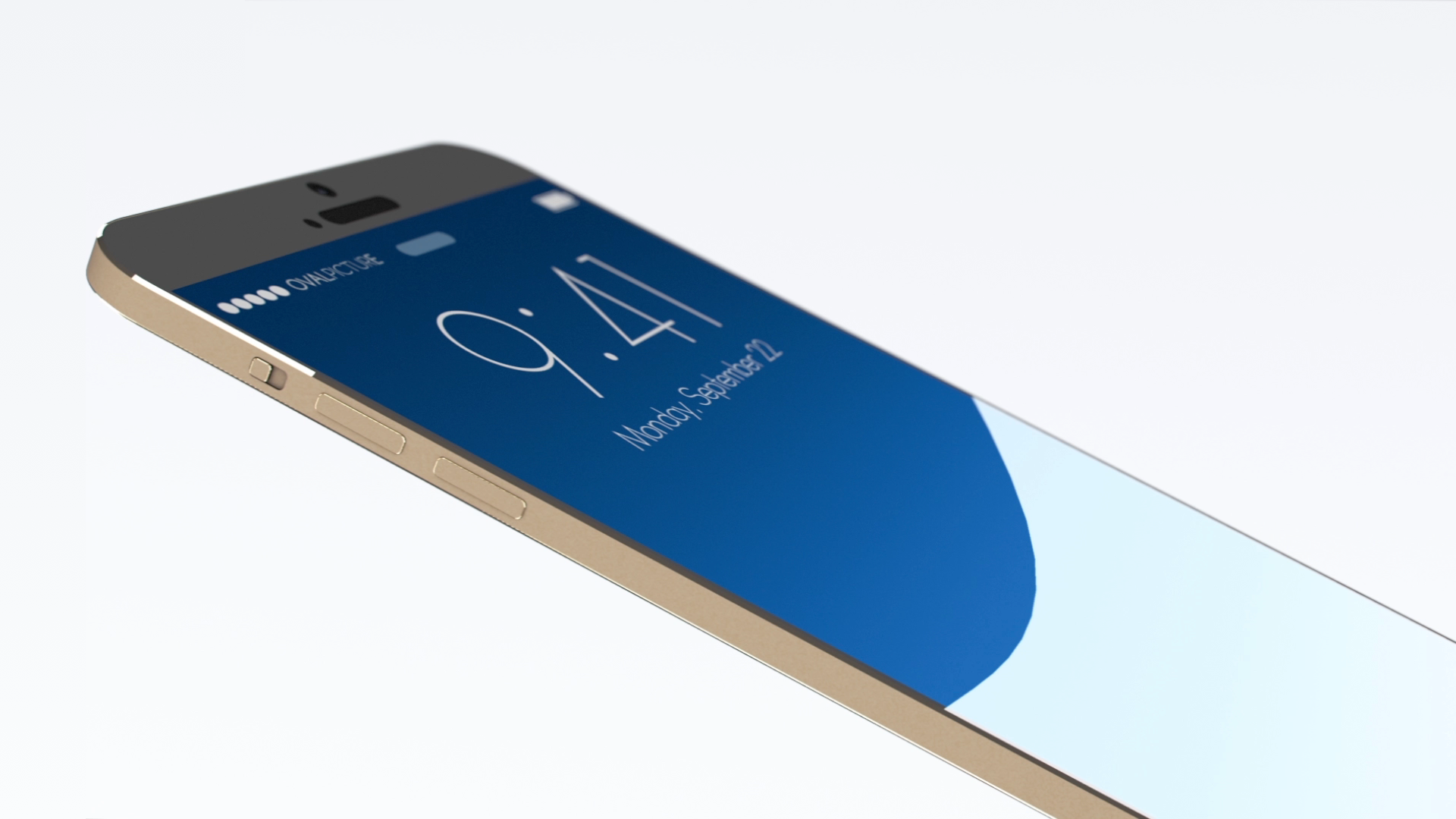 Apple iPhone 6 : Le Crystal Sapphire Display, l’écran impossible à rayer