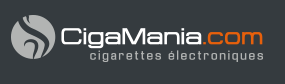 Cigamania le e-shop pour votre cigarette électronique à la mode 