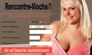 site de rencontre rencontre moche