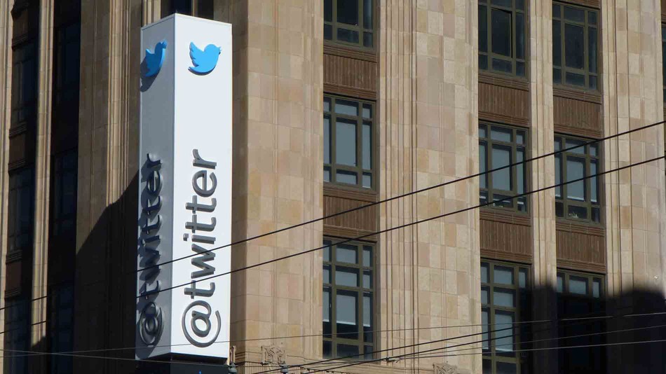 Twitter admet recruter « trop de blancs et d’Asiatiques »