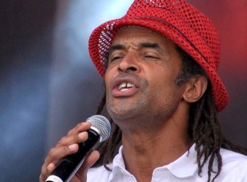 Le Bon Coin : Yannick Noah publie une annonce pour vendre ses Adidas