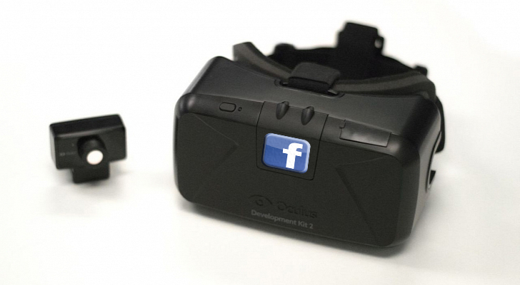 Facebook vous paye pour signaler les bugs de l’Oculus Rift