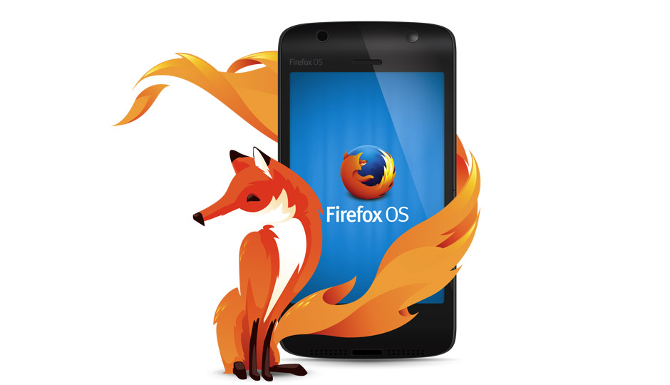 Mozilla Firefox lance un smartphone low cost à 25 euros