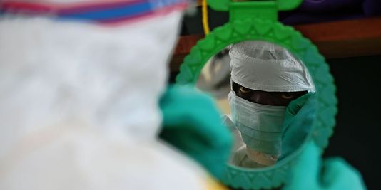 Comment éradiquer le virus Ebola ? L’exemple du Nigéria