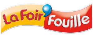 logo la foir fouille