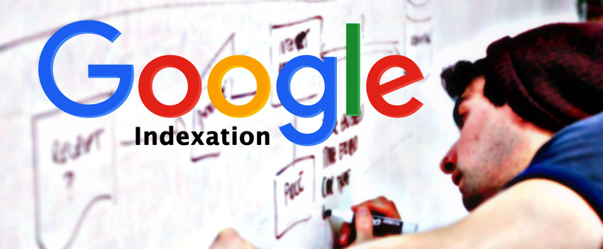 Google : l’indexation, comment ça marche ?