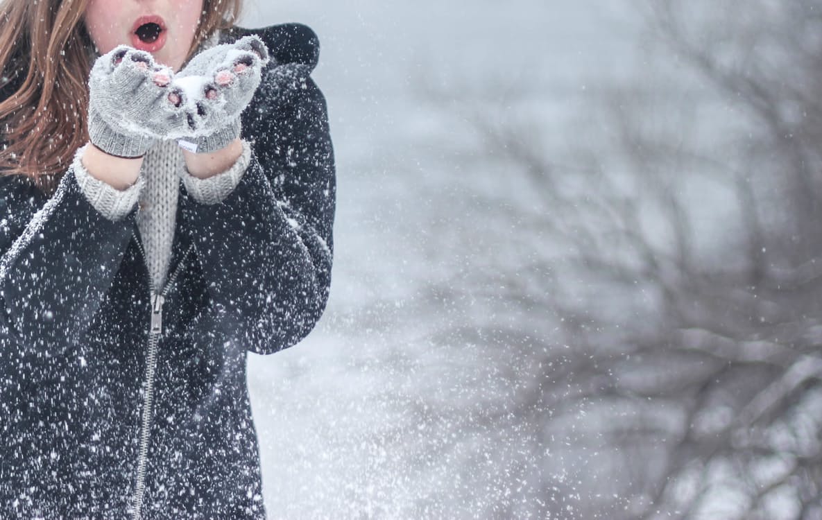 Les meilleurs vêtements d’hiver