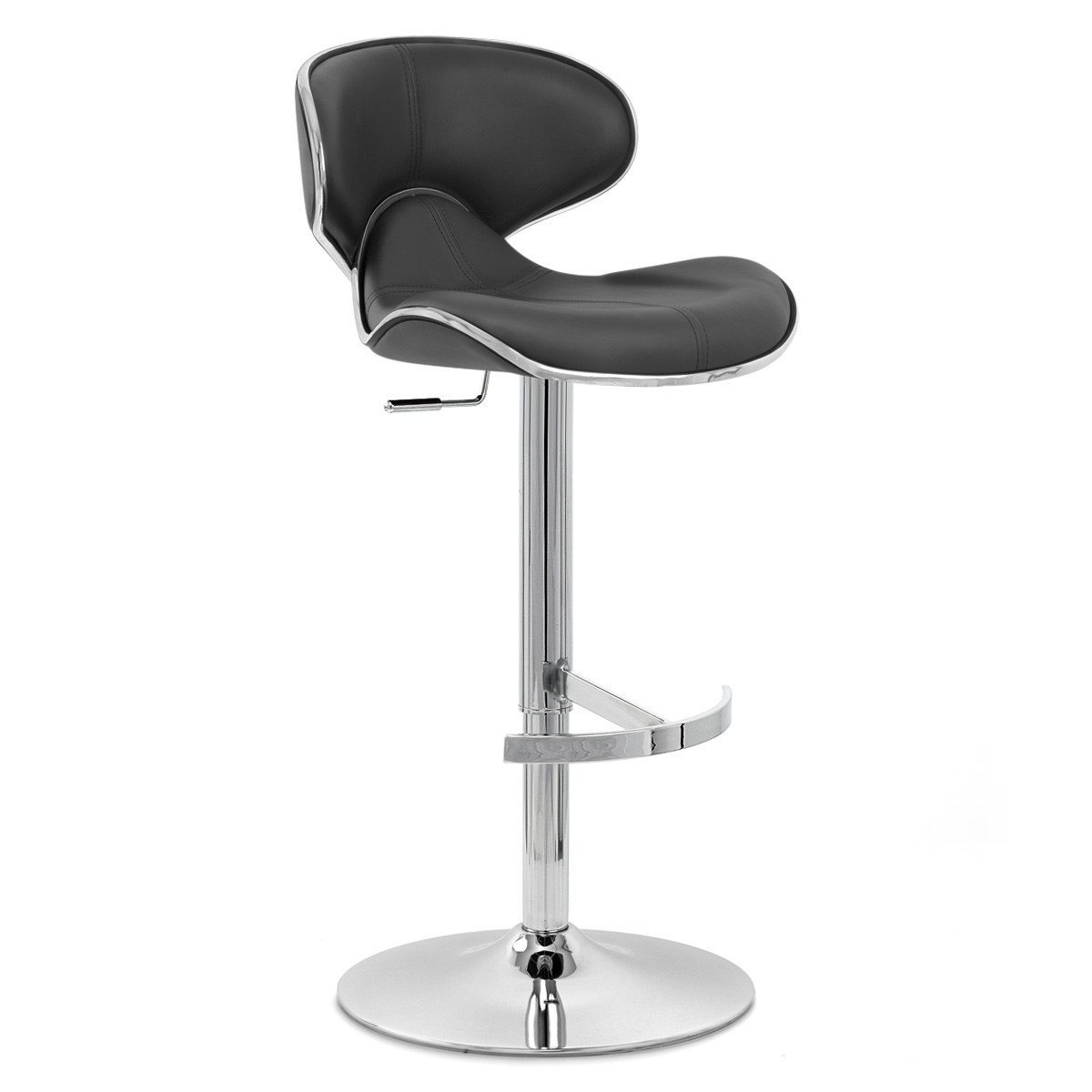 La chaise de bar  meuble utile et design  NetActus